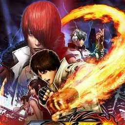 拳皇2012全人物解锁版(KOF99游戏剧情)v5.0 官方正版