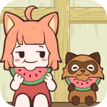 ֯��ɭ��(�����罻��Ӫ��Ϸ)v1.3.25 �ֻ���