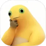奶蛙桌宠安卓版手机版v1.0 免费版