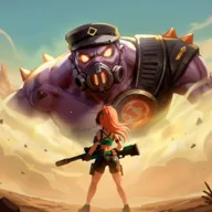 背包防线：丧尸塔防(塔防游戏)v1.2.0.11 手机版