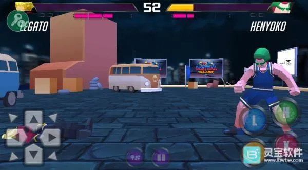 维塔战士破解版