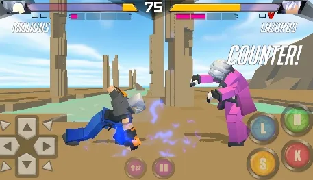 维塔战士破解版