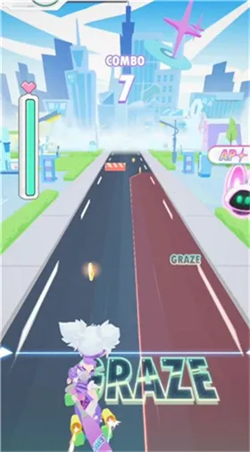 跃律循环安卓版手机版