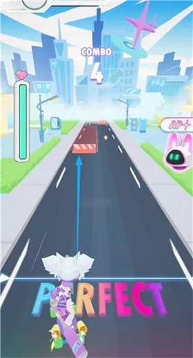 跃律循环安卓版手机版