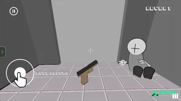 暴力迪吧射击破解版