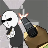 暴力迪吧射击破解版v1.4 手机版