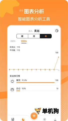 安心记账安卓版手机版 安心记账安卓版手机版