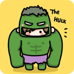 复仇者行动无敌浩克下载v1.7.1 安卓版