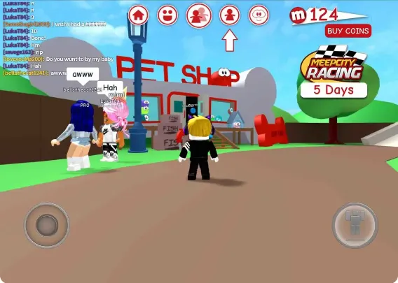 roblox���ʷ����°汾