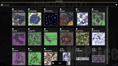 ���ع����ƽ��MOD�˵�