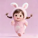 �۱���԰(Ů�Գ�������)v1.0.1 �ٷ�����