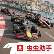 F1����ʽ���������ʷ���׿���ֻ���v55.02.33922 �ٷ�����