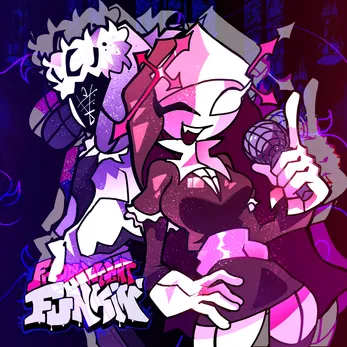 FNF����ȫ��Ͱ�����ֻ���Cmod-v13.1 �ٷ�����