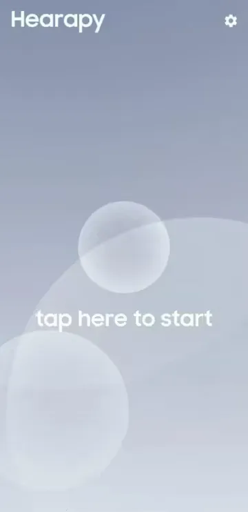 三星晕车应用Hearapy官方正版