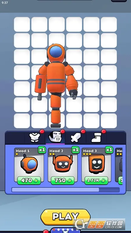 我们是机器人2026官方正版v0.1 官方正版