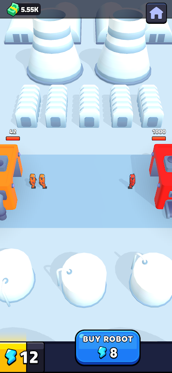 我们是机器人2026官方正版v0.1 官方正版