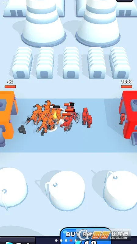 我们是机器人2026官方正版v0.1 官方正版