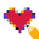 拼豆绘画(像素绘画工具)v1.0.4 安卓版