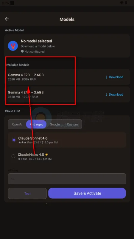PokeClaw龙虾(本地AI控制工具)