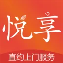 悦享到家直约上门服务2026官方最新版本v2.4.3 手机版