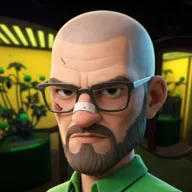 毒师交易指南免内购获得奖励(毒师交易指南游戏)v1.0.1 官方正版