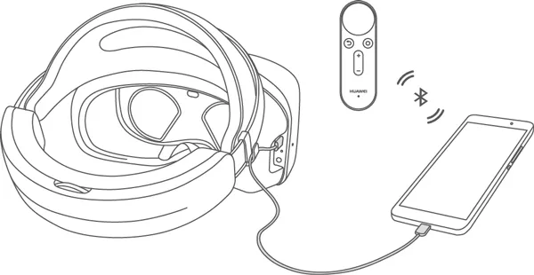 huawei vr2026官方最新版本