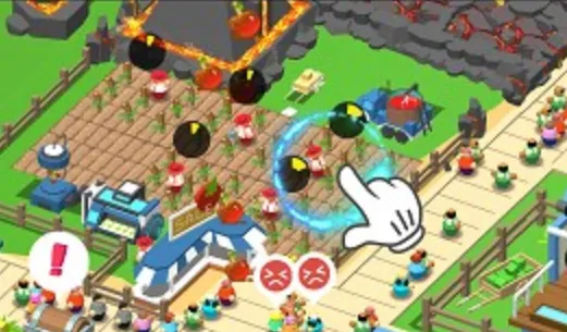 ����ũ��(ũ����Ӫ����)