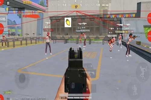 柠檬直装辅助2026官方正版