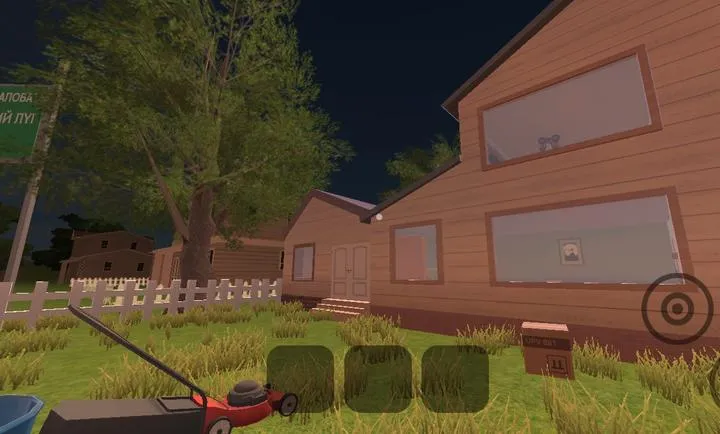 俄罗斯愤怒的邻居(邻居逃脱游戏)v0.3 免费版