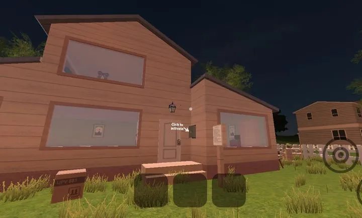 俄罗斯愤怒的邻居(邻居逃脱游戏)v0.3 免费版