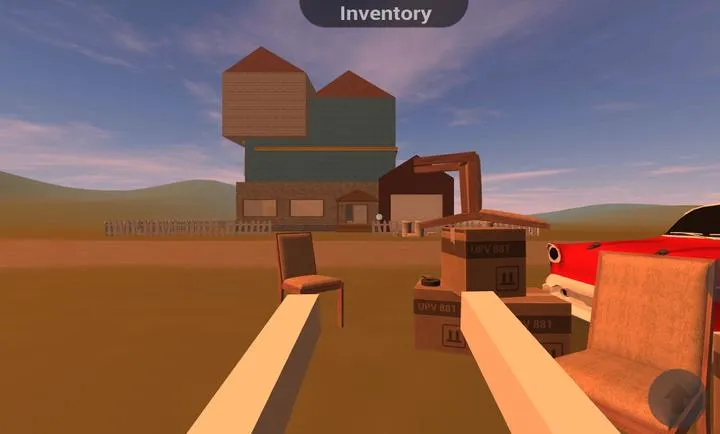 愤怒的邻居安卓版手机版v3.2 手机版