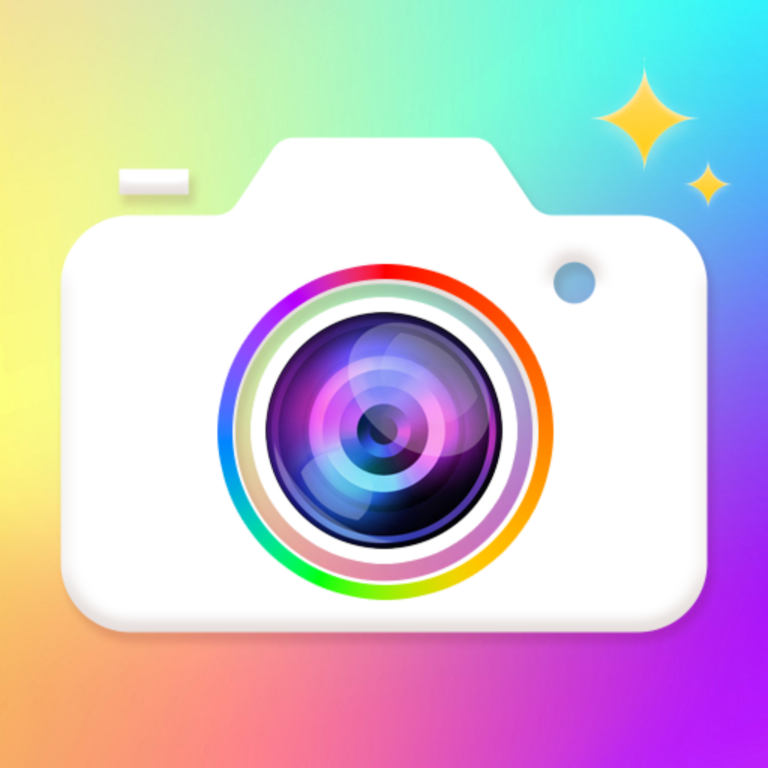 贴图水印美颜相机最新手机版v1.0.0 手机版