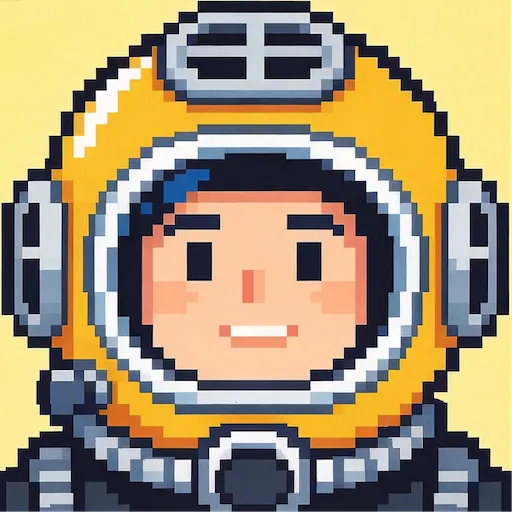 潜水员大夫2026最新版本V1.0 免费版