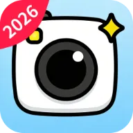 屿白免费相机(摄影多功能相机)v3.6.2.2 免费版