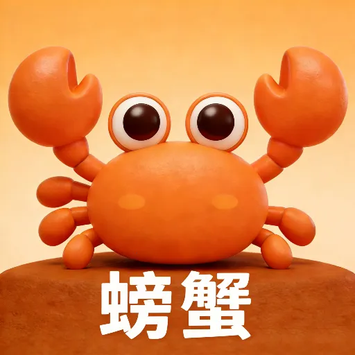 养螃蟹安卓版手机版v1.2 手机版