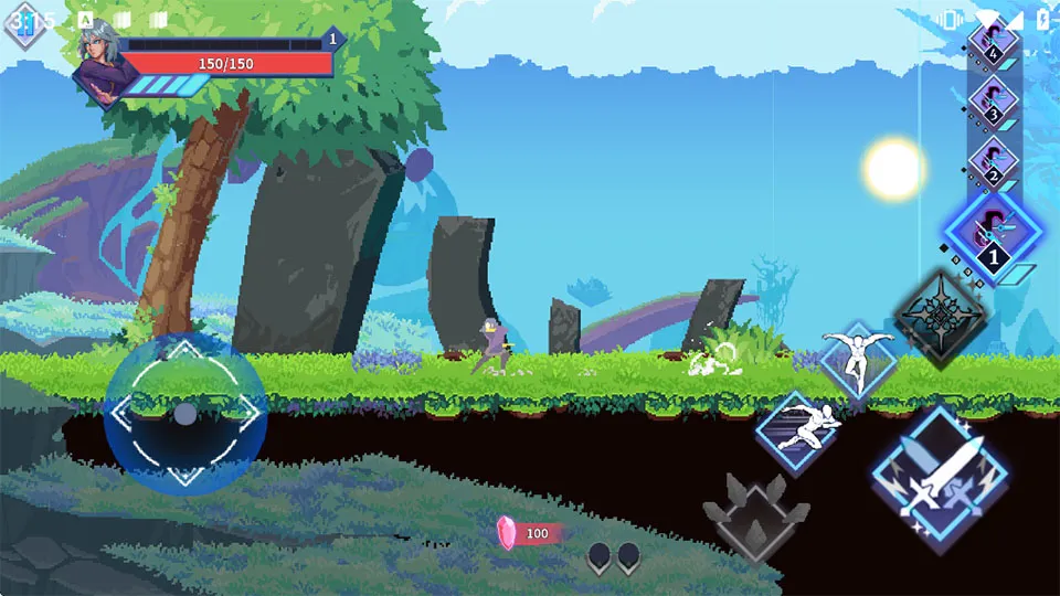 �ǽ�սʿ(�ֻ�����Ϸ)