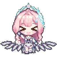 飞行雪绒爱弥斯桌宠(桌宠互动软件)v1.0.21 官方正版