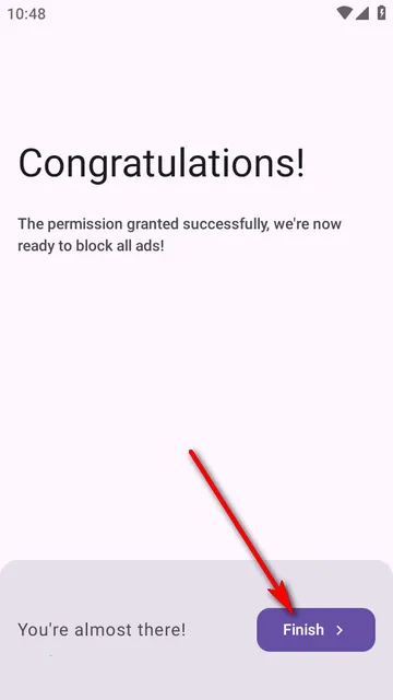 ADNS�����������