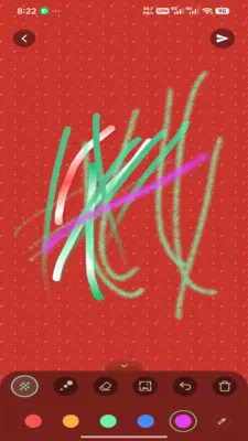 画瞳涂鸦(笔触同步应用)v1.1.1 官方正版
