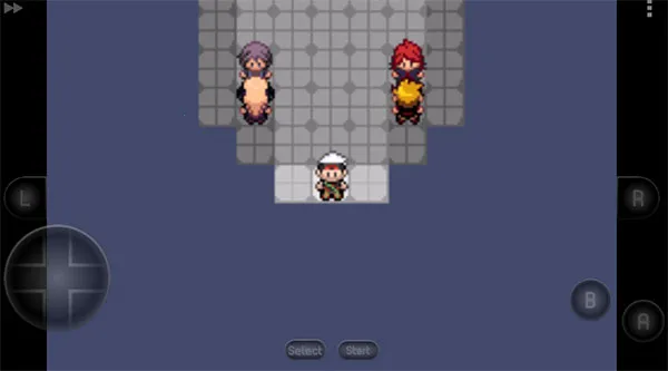 口袋妖怪究极绿宝石4(宝可梦冒险游戏)v4.8.2 免费版