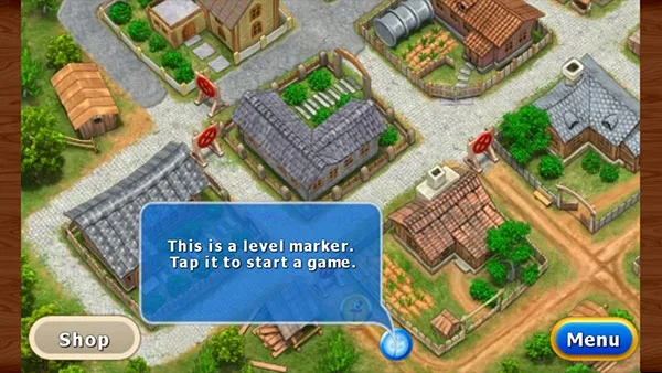 Farm Frenzy 2(农场模拟游戏)v1.01 安卓版