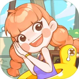 �ҵ�С����(������Ӫ��Ϸ)v4.0 �ٷ�����