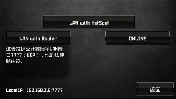 特种部队小组3中文版(射击枪战游戏) 特种部队小组3中文版(射击枪战游戏)