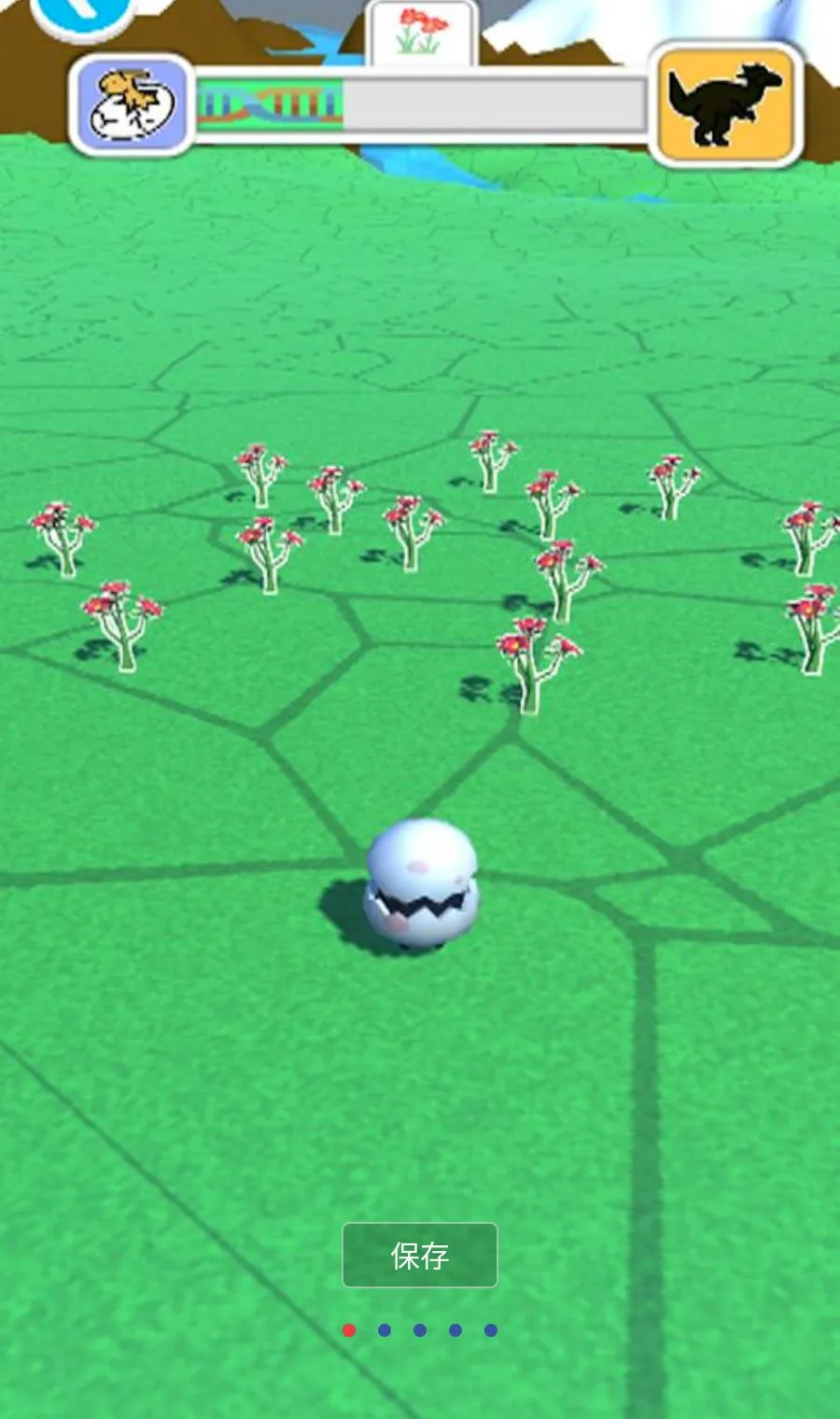 恐龙统治MOD菜单(恐龙动作游戏)v0.8.9 手机版