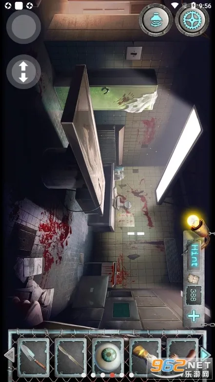 Scary Horror 2(密室逃生恐怖游戏)v2.0 手机版