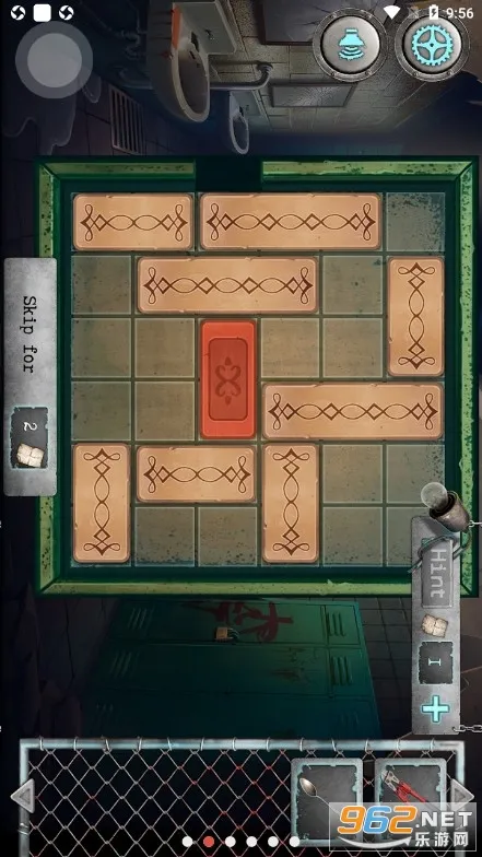 Scary Horror 2(密室逃生恐怖游戏)v2.0 手机版