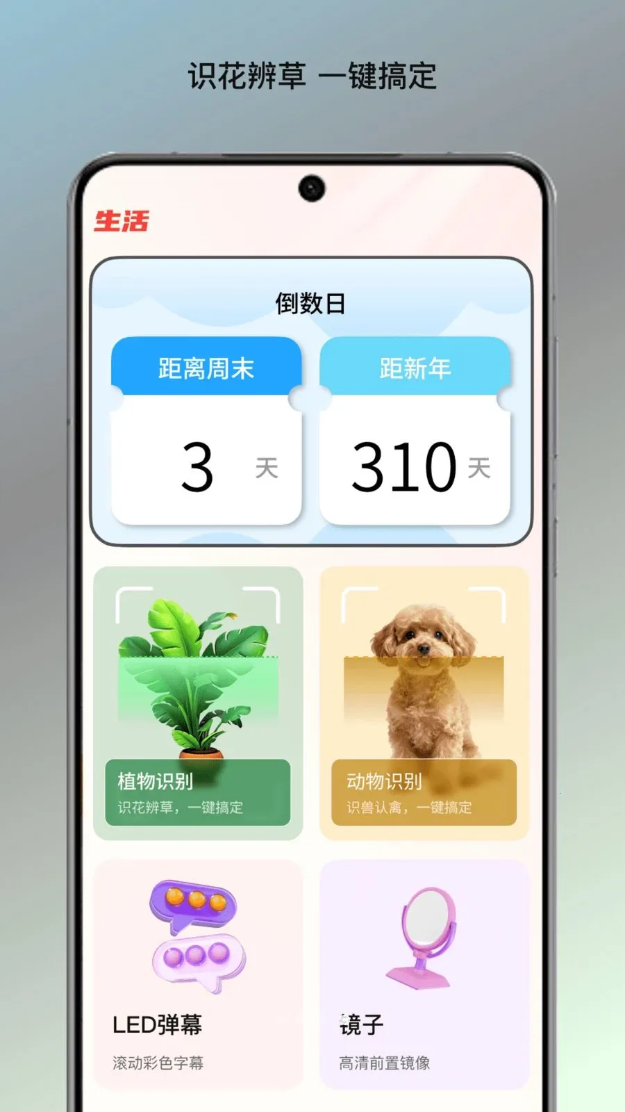 青屿文档站2026官方最新版本v1.0 免费版