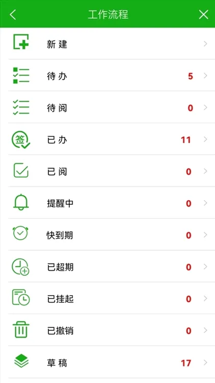 慧务云(云办公管理系统) 慧务云(云办公管理系统)