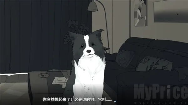 你离开之后