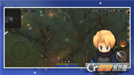 异世界游记(异世界冒险游戏)v1.48 官方正版